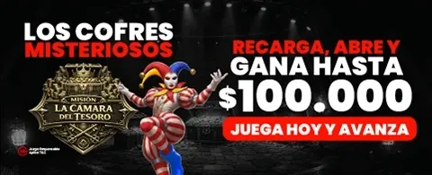Cashback VIP Semanal promotion banner
