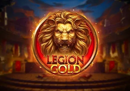 Legion Gold game screenshot