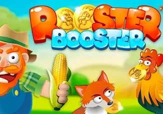 Rooster Booster