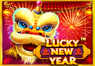 Lucky New Year