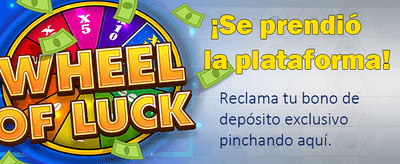 Slottica Casino Chile