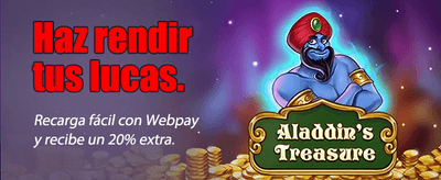 Premios Jackpot Instantáneos Hoy