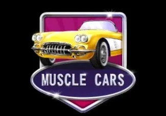 Muscle Cars game thumbnail