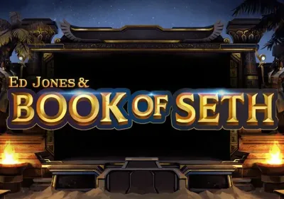 Ed Jones and Book Of Seth game icon