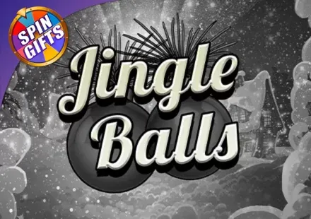 Jingle Balls game thumbnail