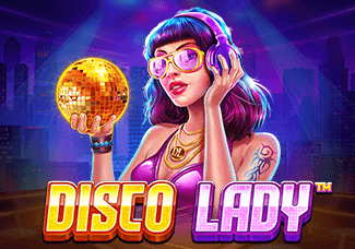Disco Lady game thumbnail