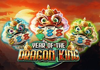 Year Of The Dragon King game icon