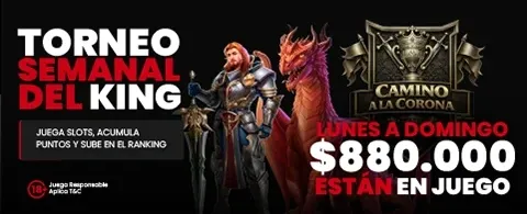 Bono de Recarga Diaria promotion banner