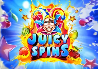 Juicy Spins game thumbnail