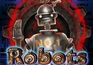 Robots game thumbnail