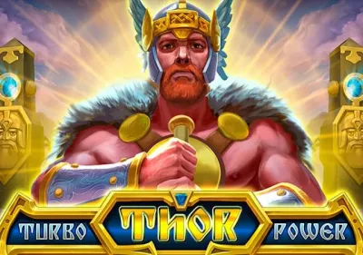 Thor Turbo Power game icon