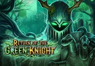 Return of The Green Knight game thumbnail