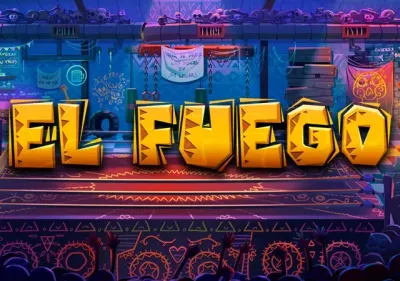 El Fuego game icon